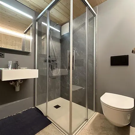 木屋 Maison Renovee A Dranse - *