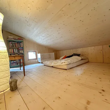 Chalet Maison Renovee A Dranse - *